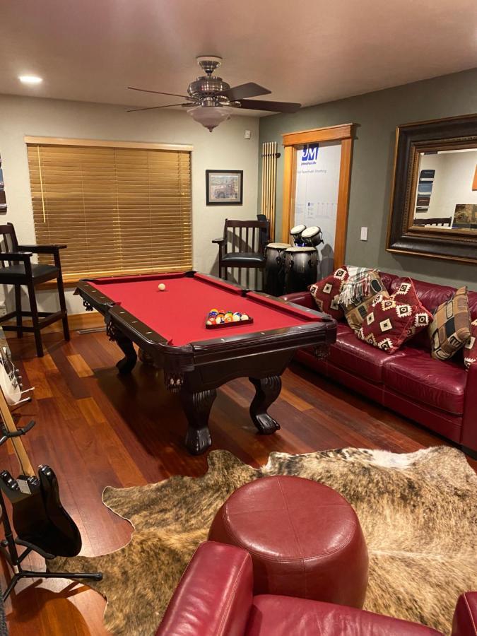 Lake Tahoe Luxury Guest Quarters سووث لاك تاهوي المظهر الخارجي الصورة