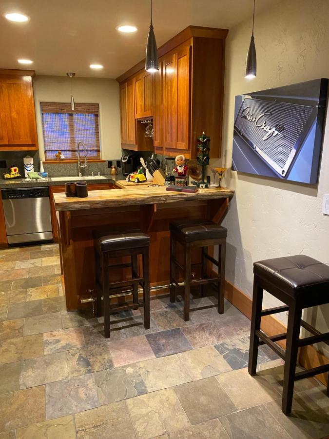Lake Tahoe Luxury Guest Quarters سووث لاك تاهوي المظهر الخارجي الصورة