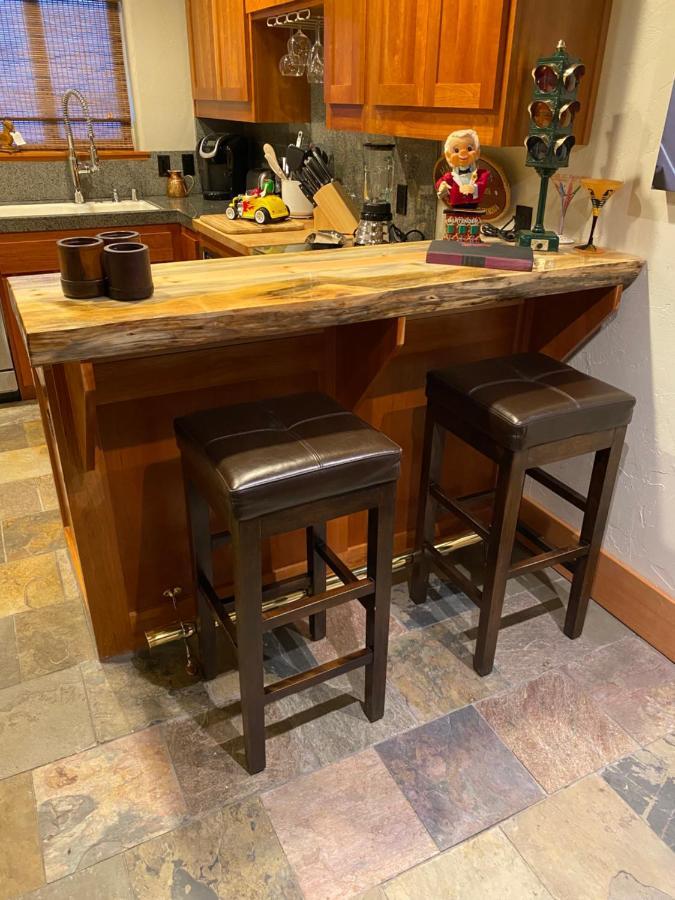 Lake Tahoe Luxury Guest Quarters سووث لاك تاهوي المظهر الخارجي الصورة