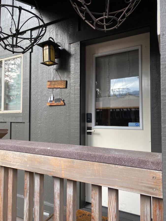 Lake Tahoe Luxury Guest Quarters سووث لاك تاهوي المظهر الخارجي الصورة