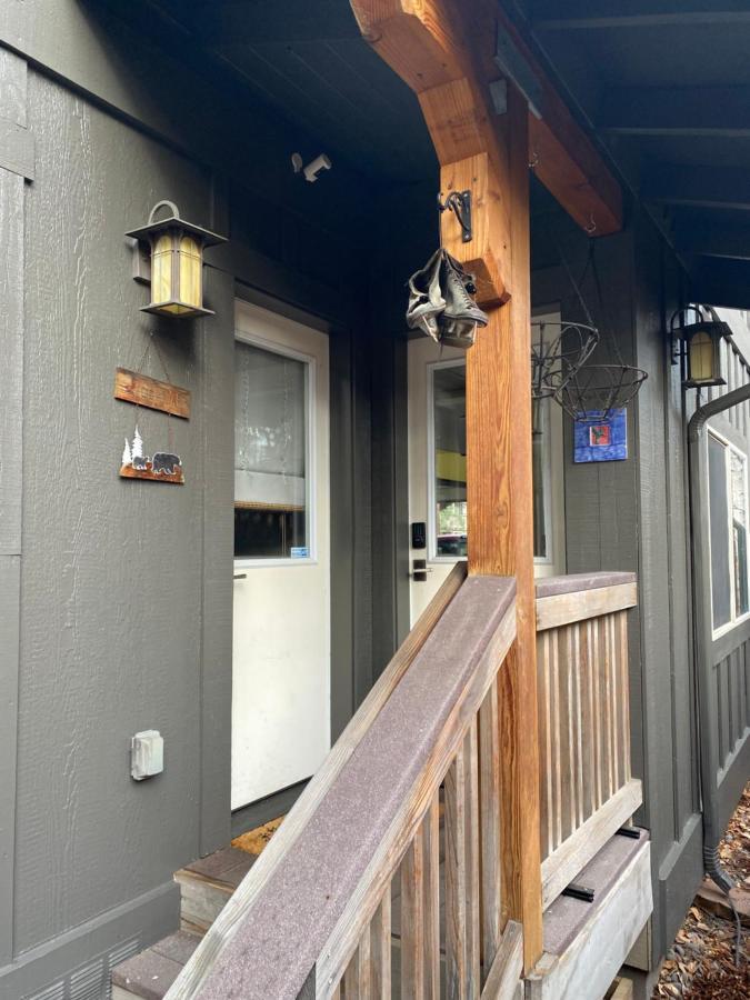 Lake Tahoe Luxury Guest Quarters سووث لاك تاهوي المظهر الخارجي الصورة