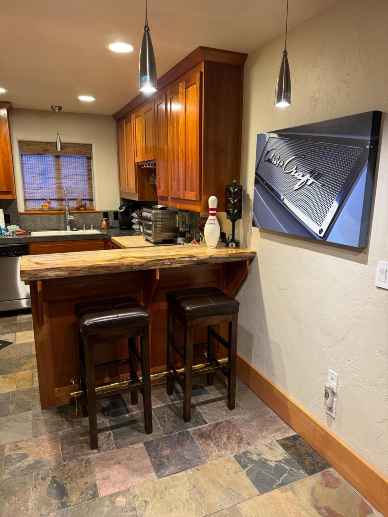 Lake Tahoe Luxury Guest Quarters سووث لاك تاهوي المظهر الخارجي الصورة