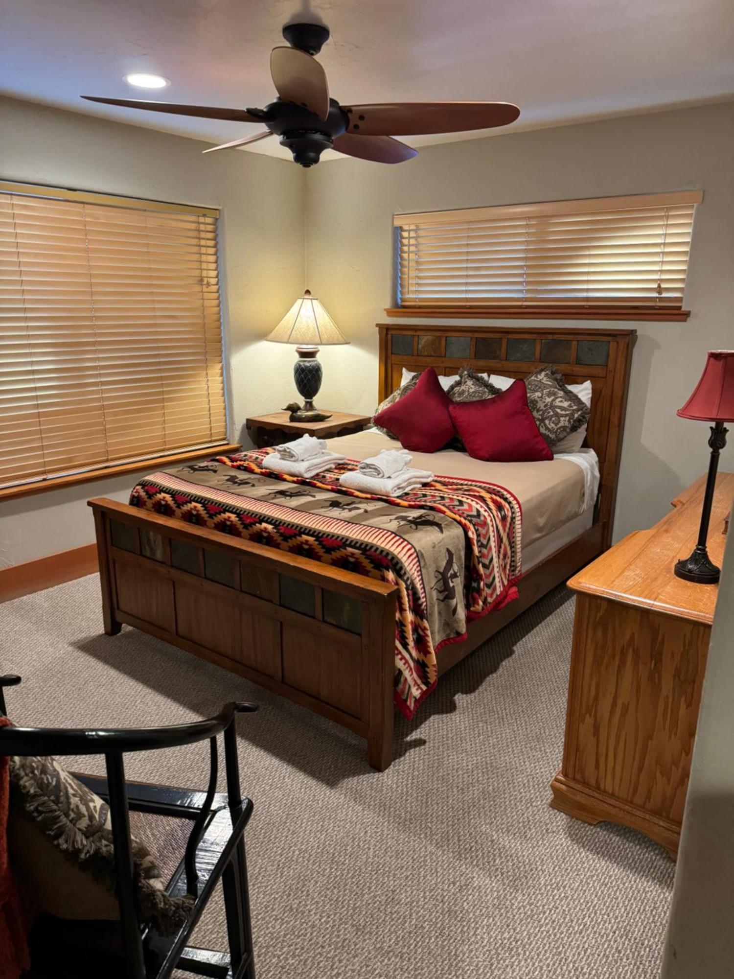 Lake Tahoe Luxury Guest Quarters سووث لاك تاهوي المظهر الخارجي الصورة