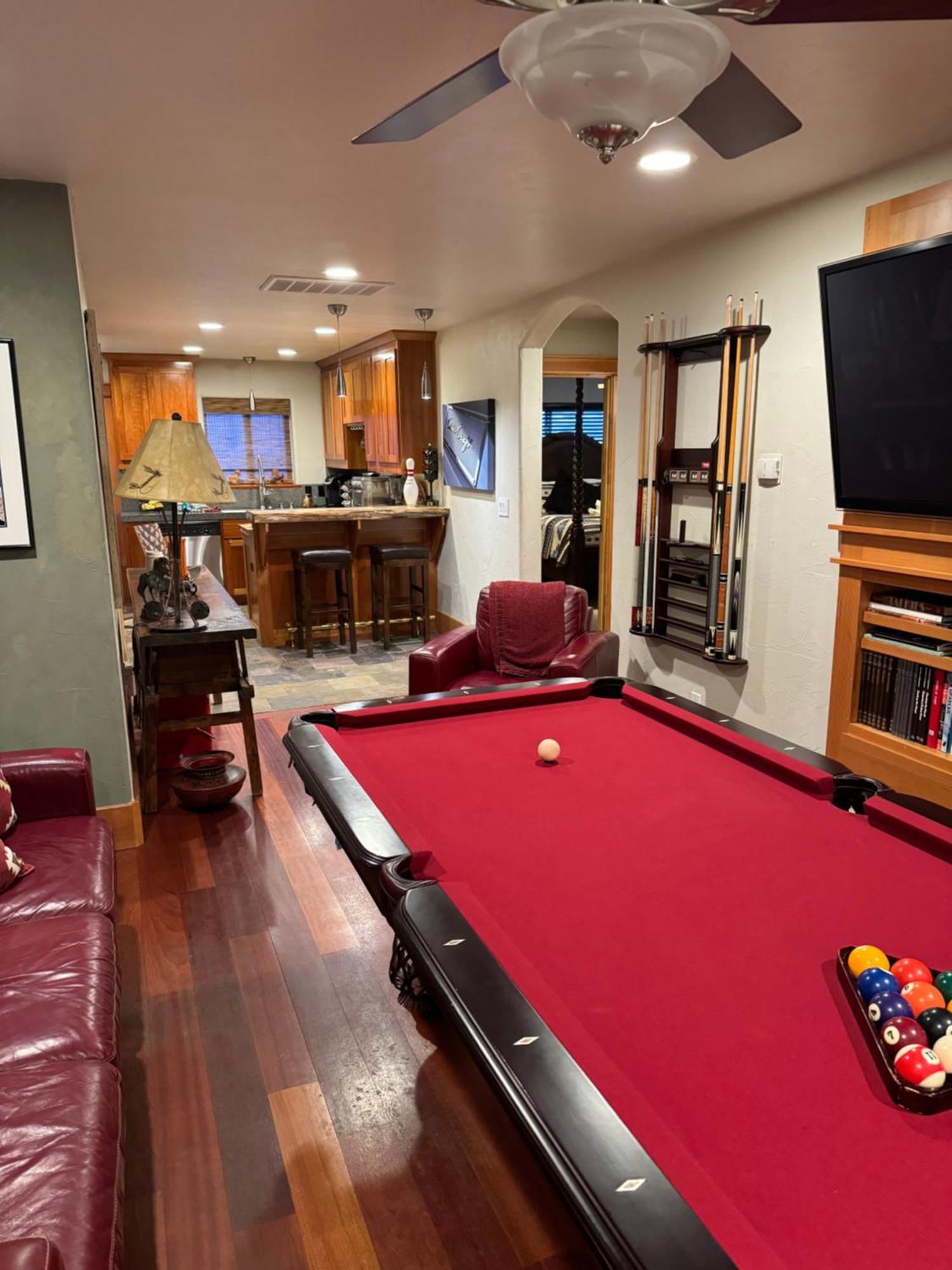 Lake Tahoe Luxury Guest Quarters سووث لاك تاهوي المظهر الخارجي الصورة
