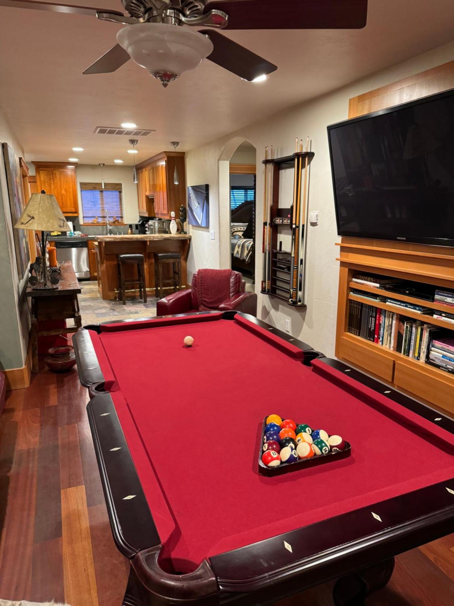 Lake Tahoe Luxury Guest Quarters سووث لاك تاهوي المظهر الخارجي الصورة