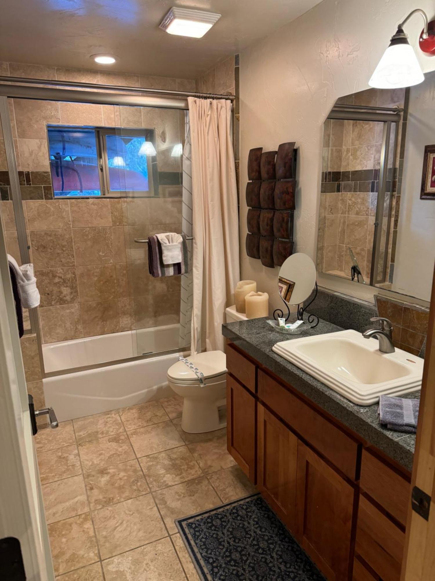 Lake Tahoe Luxury Guest Quarters سووث لاك تاهوي المظهر الخارجي الصورة