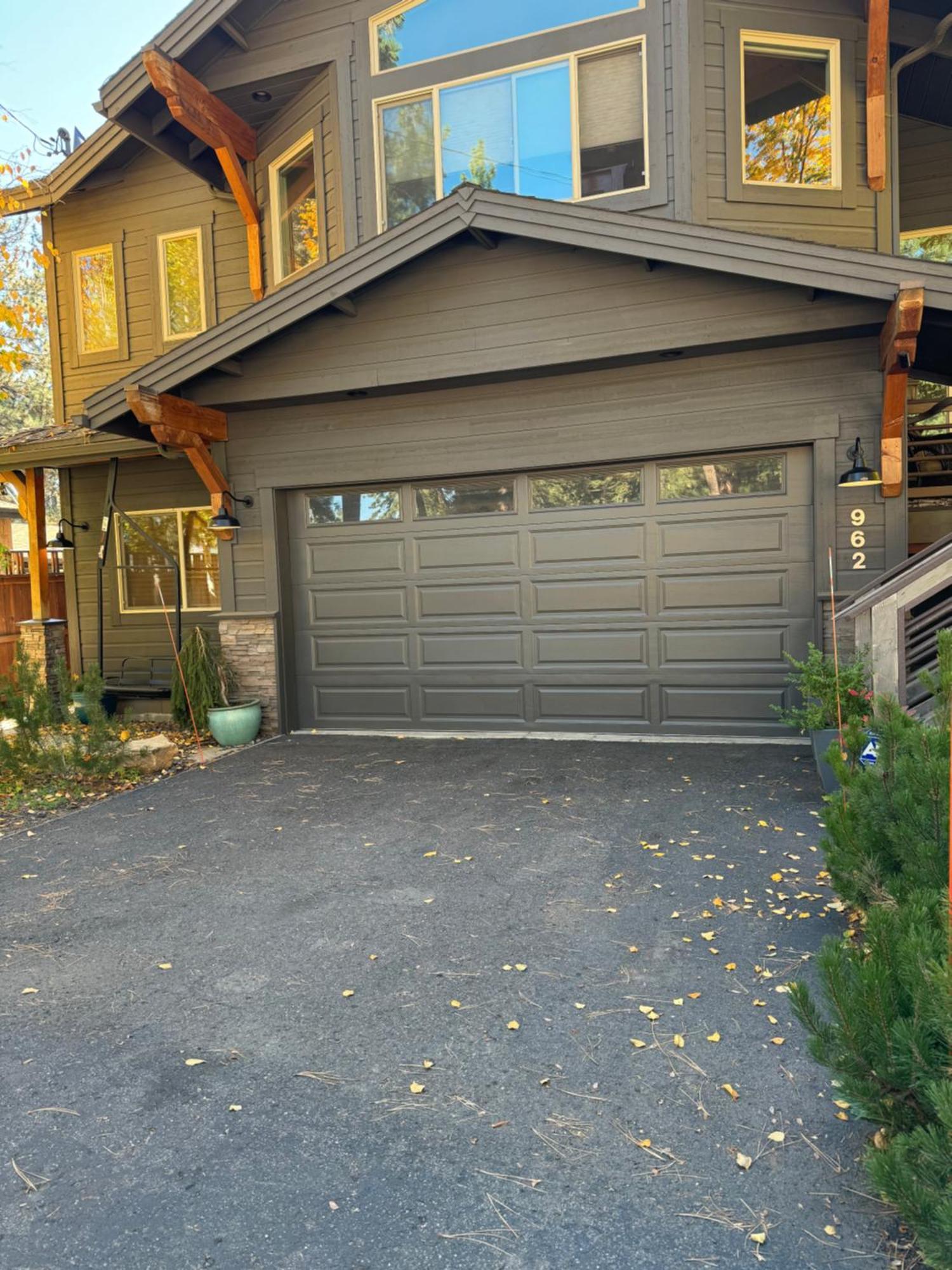 Lake Tahoe Luxury Guest Quarters سووث لاك تاهوي المظهر الخارجي الصورة
